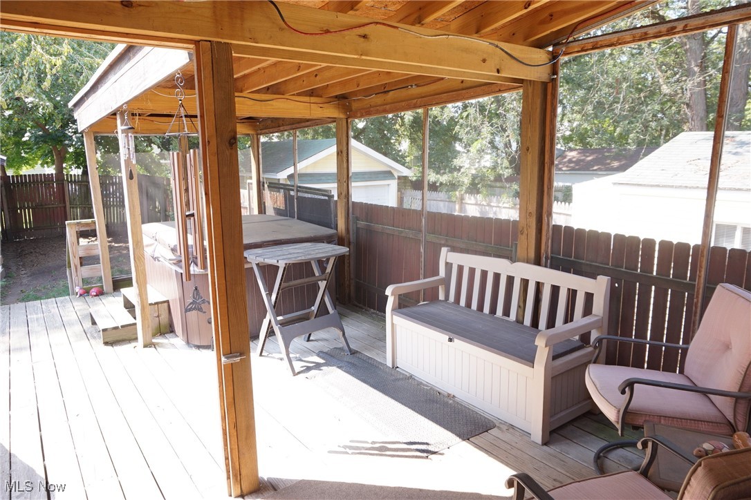 Lakewood Heights - Residential