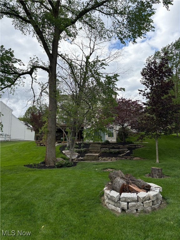 369 Highbanks Valley Court, Newark, Ohio image 43