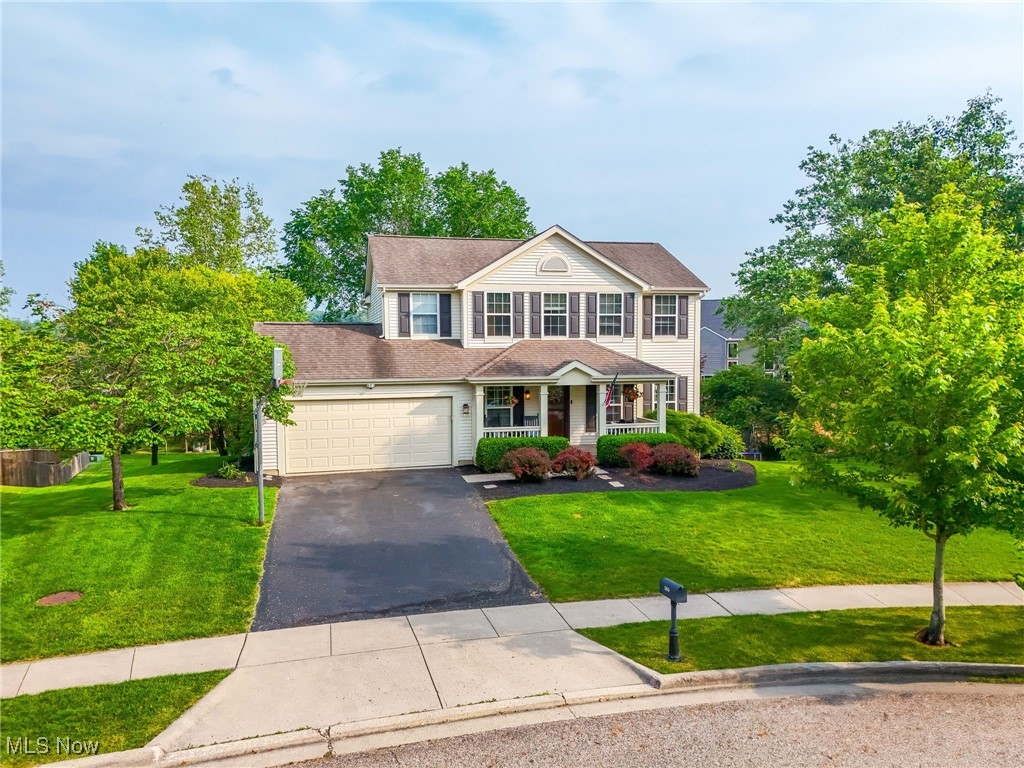 369 Highbanks Valley Court