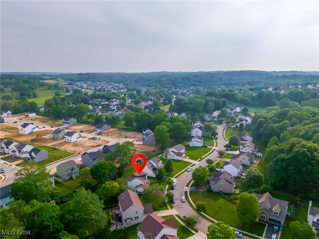 369 Highbanks Valley Court