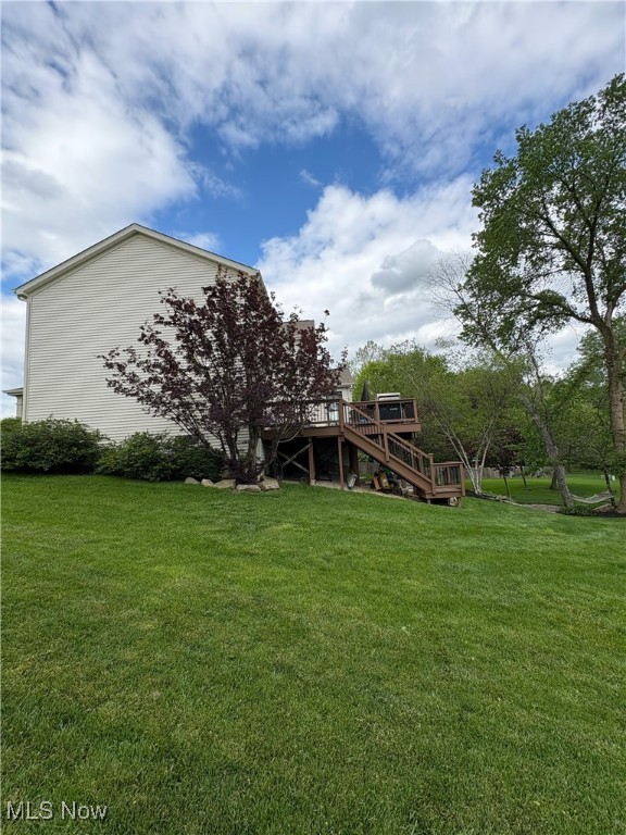 369 Highbanks Valley Court, Newark, Ohio image 50