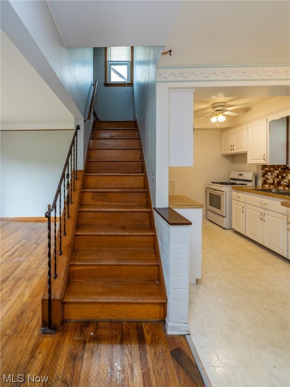 Zehman-Wolf & Sherman Garfield - Residential