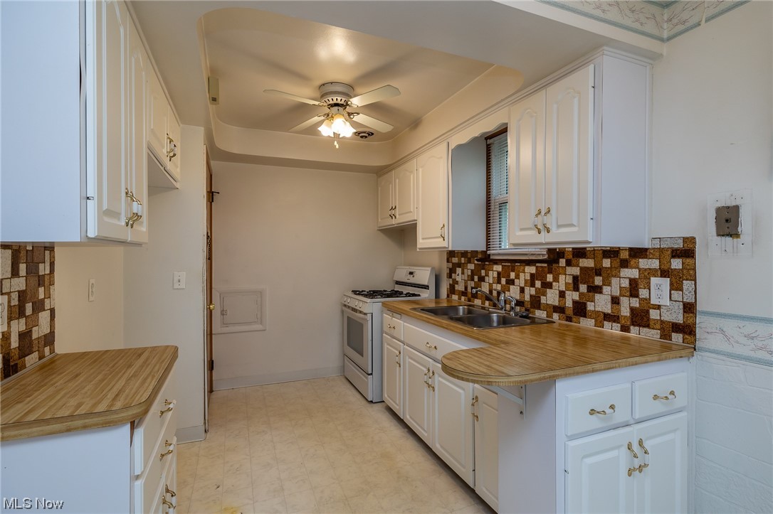 Zehman-Wolf & Sherman Garfield - Residential