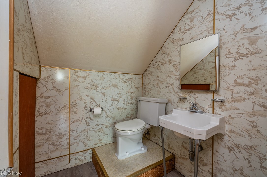 Zehman-Wolf & Sherman Garfield - Residential