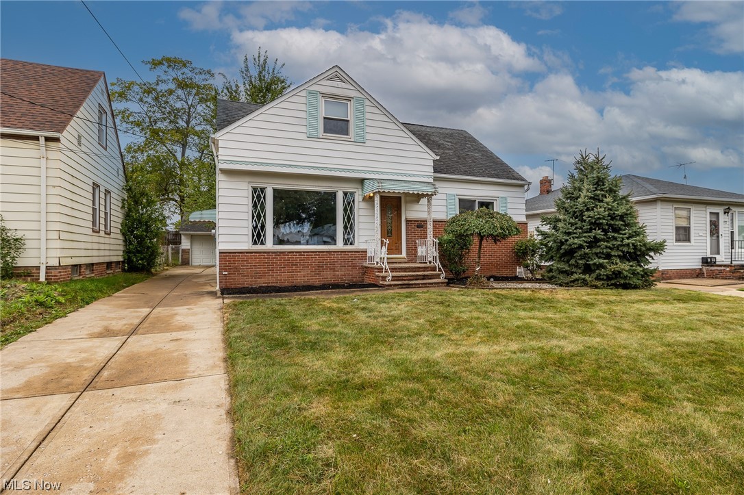 Zehman-Wolf & Sherman Garfield - Residential