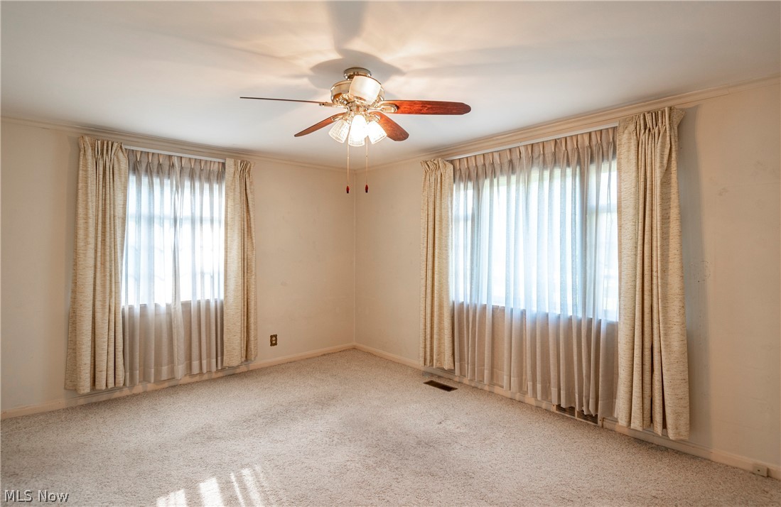 Pleasant View Allotment/Mcdowe - Residential