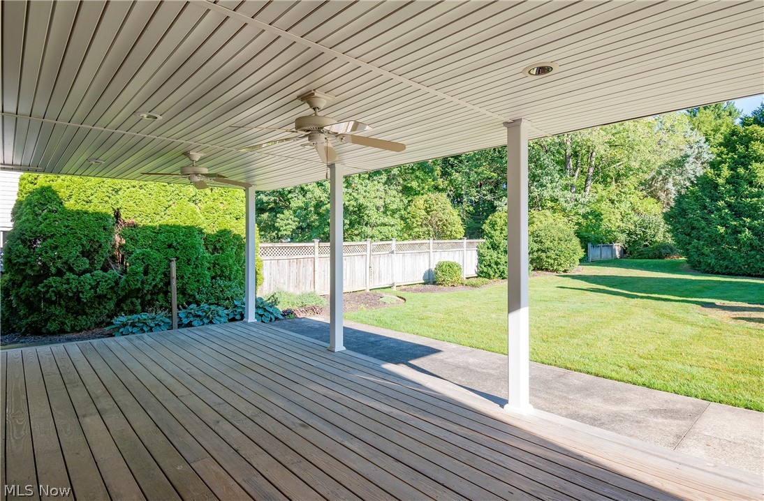 Pleasant View Allotment/Mcdowe - Residential