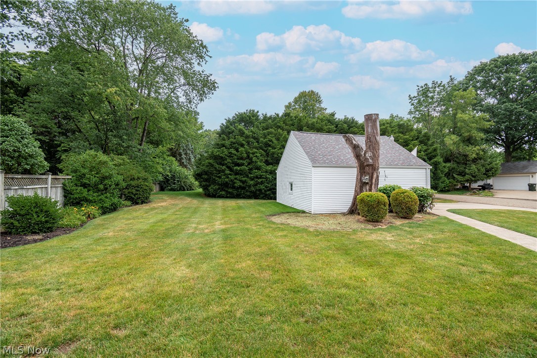 Pleasant View Allotment/Mcdowe - Residential