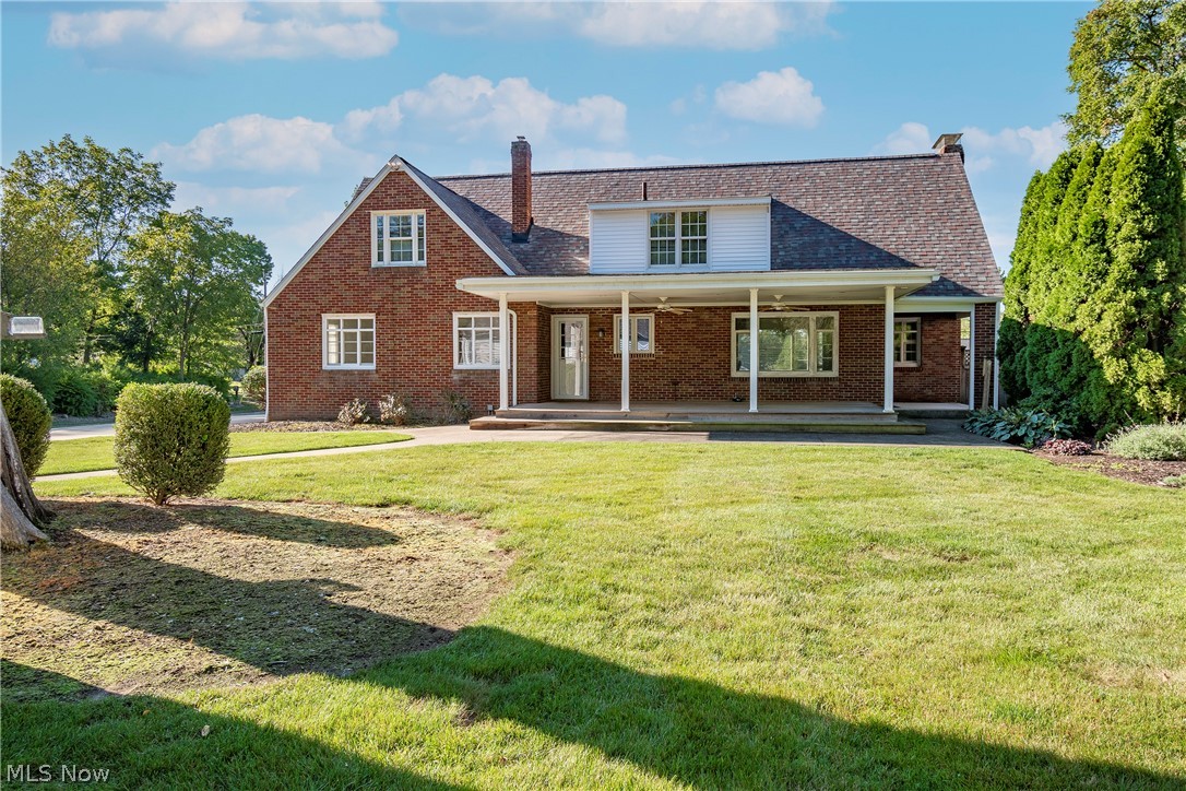 Pleasant View Allotment/Mcdowe - Residential