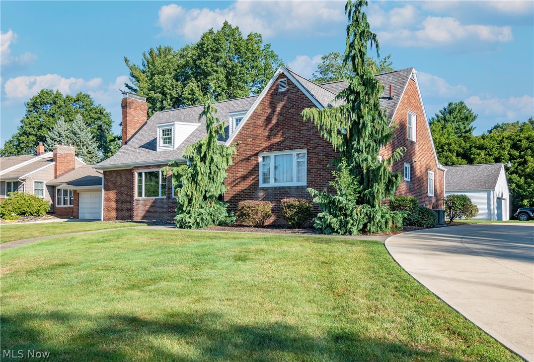Pleasant View Allotment/Mcdowe - Residential