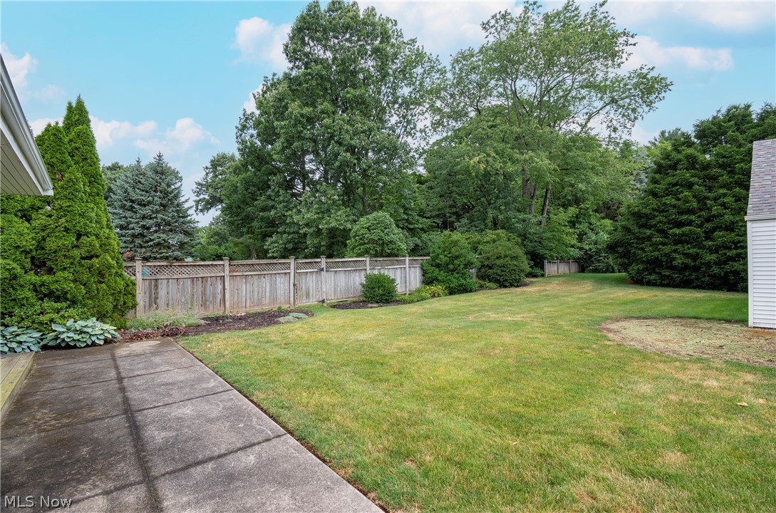 Pleasant View Allotment/Mcdowe - Residential