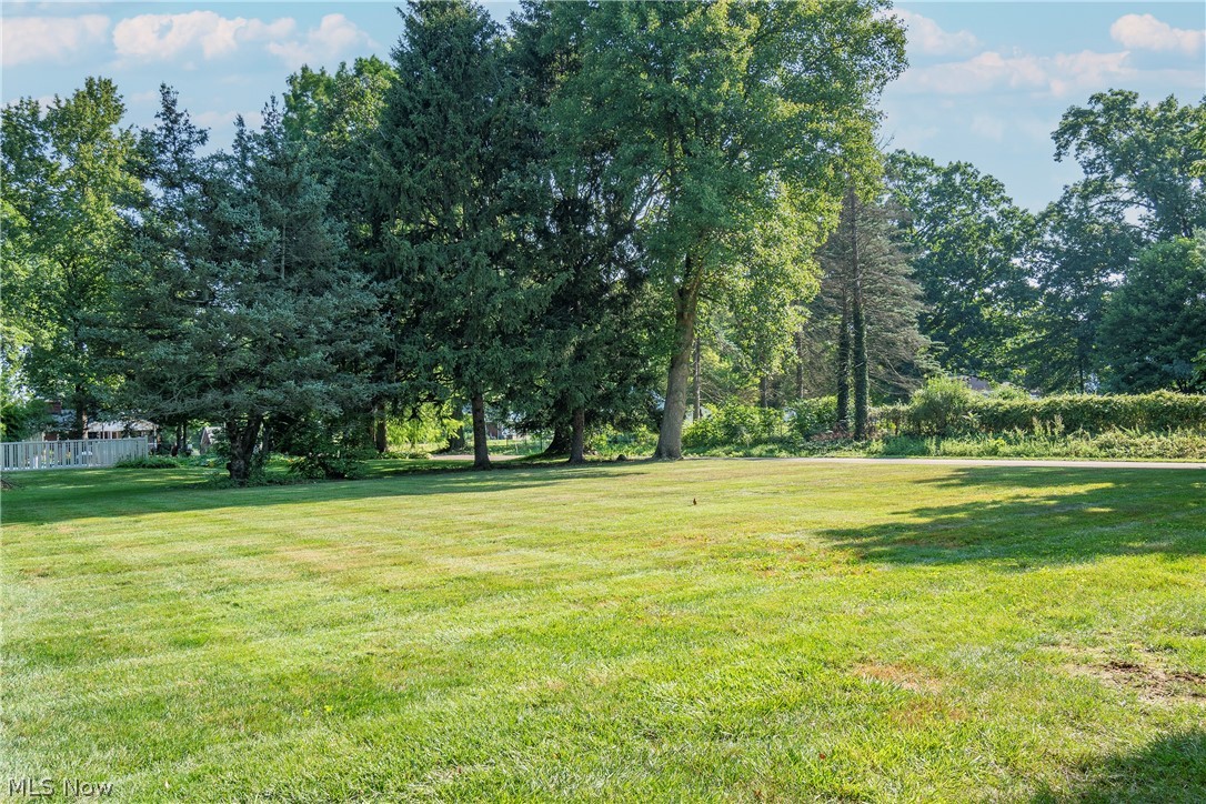 Pleasant View Allotment/Mcdowe - Residential