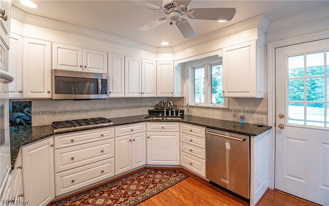 Pleasant View Allotment/Mcdowe - Residential