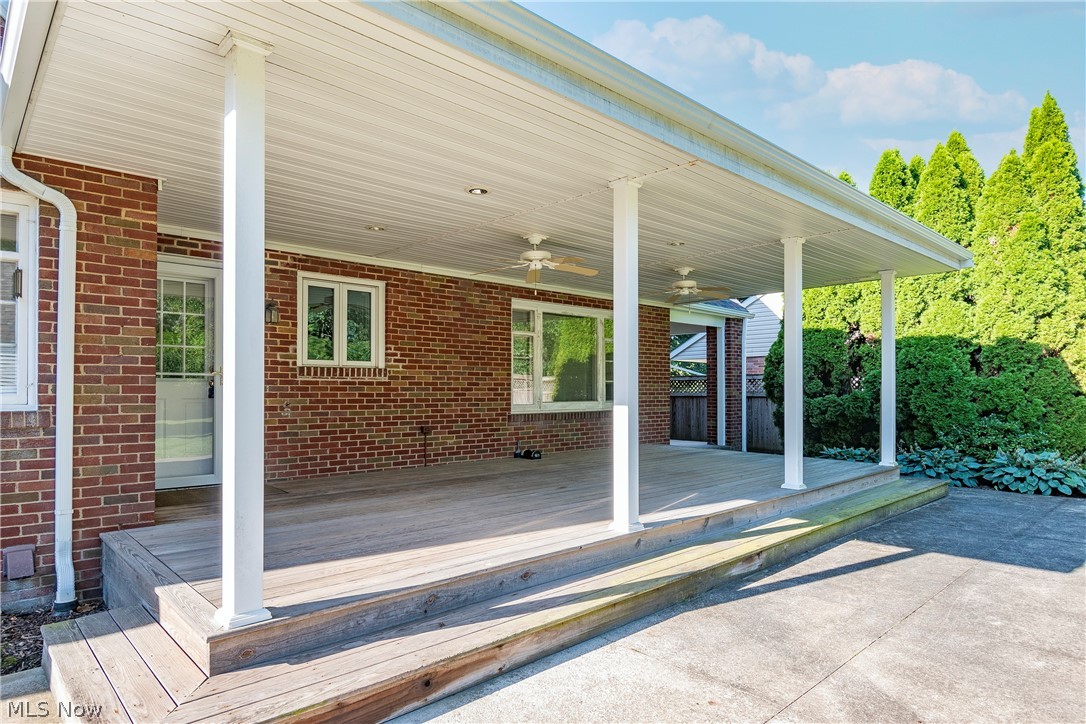 Pleasant View Allotment/Mcdowe - Residential
