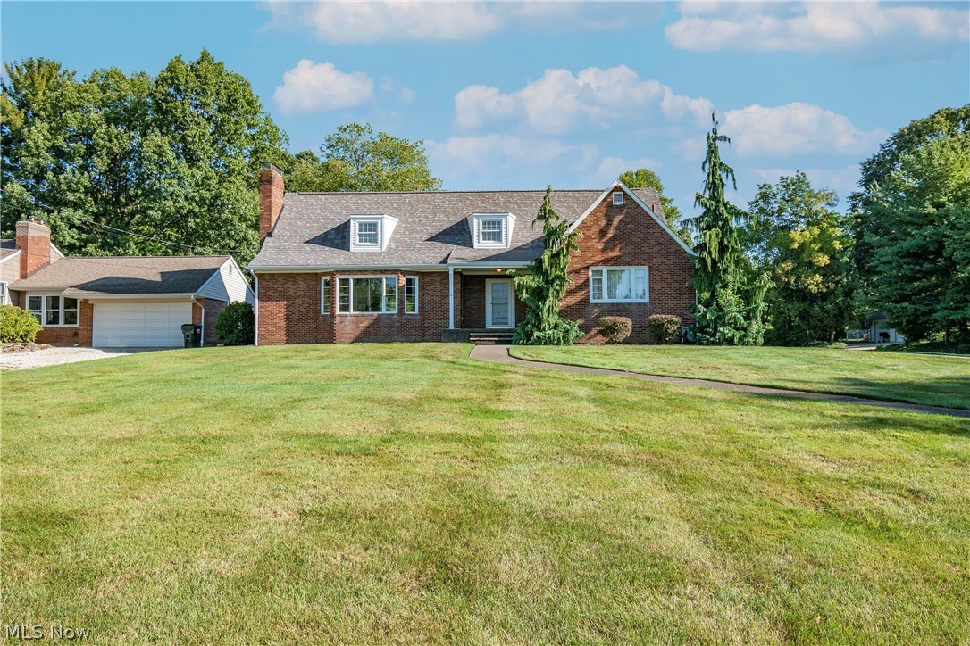 Pleasant View Allotment/Mcdowe - Residential