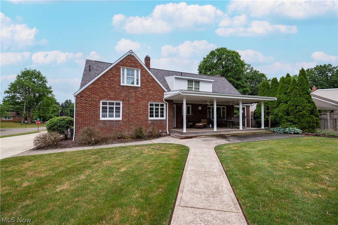 Pleasant View Allotment/Mcdowe - Residential