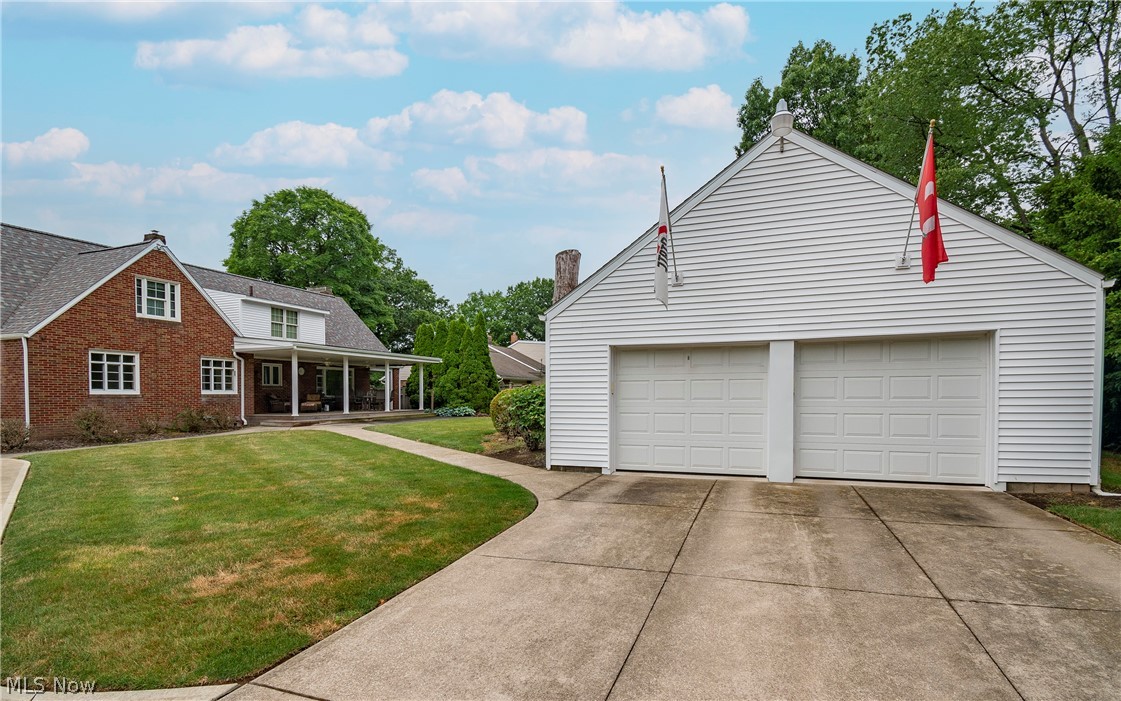 Pleasant View Allotment/Mcdowe - Residential