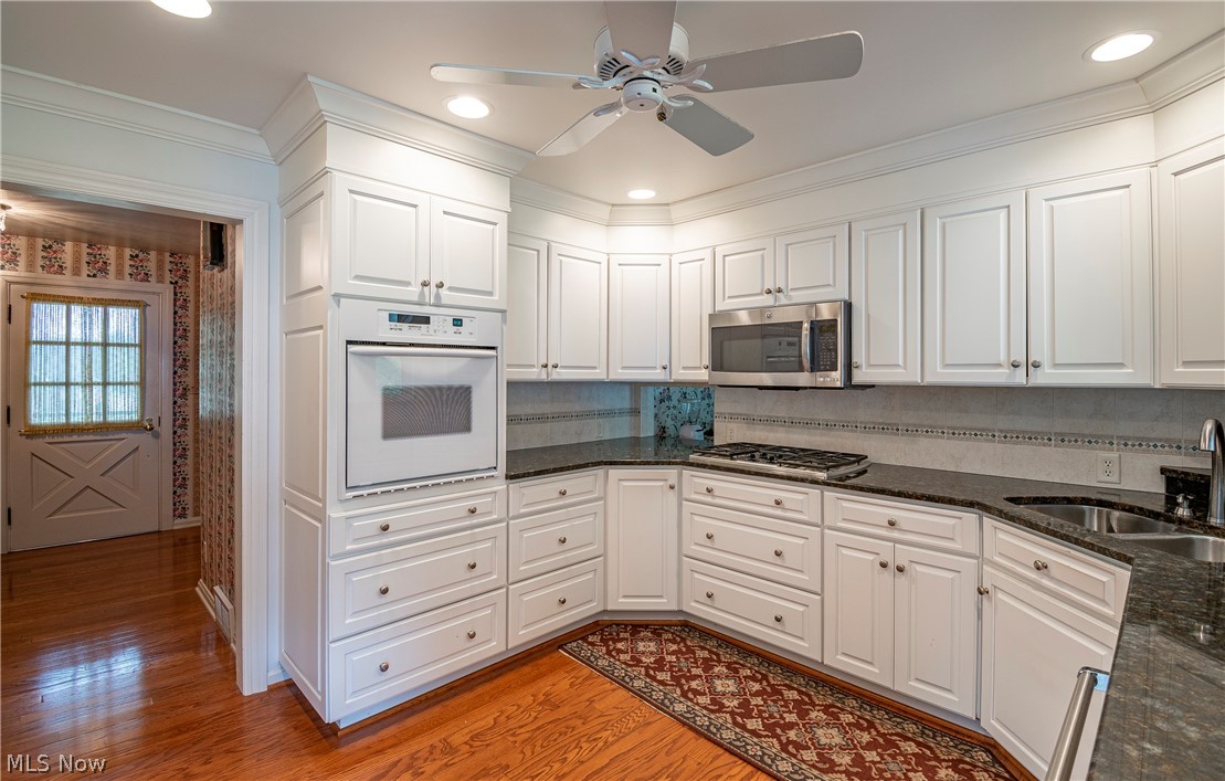 Pleasant View Allotment/Mcdowe - Residential