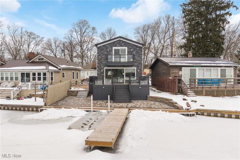 4927 Coleman Drive, New Franklin, OH 44319 - MLS#: 5097417
