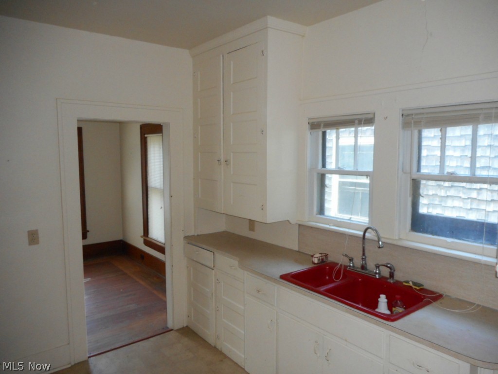 Newton Chalkers North Hill A - Residential