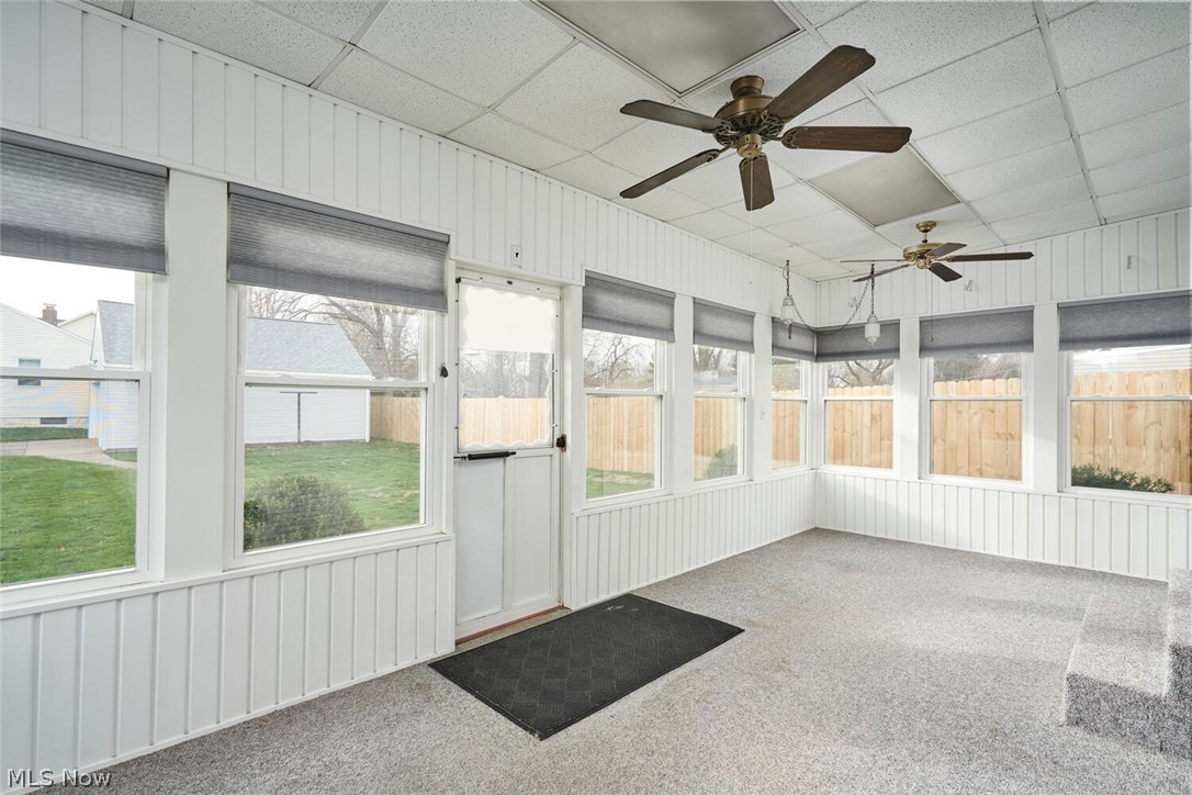 Bradley Farms Allotment - Residential