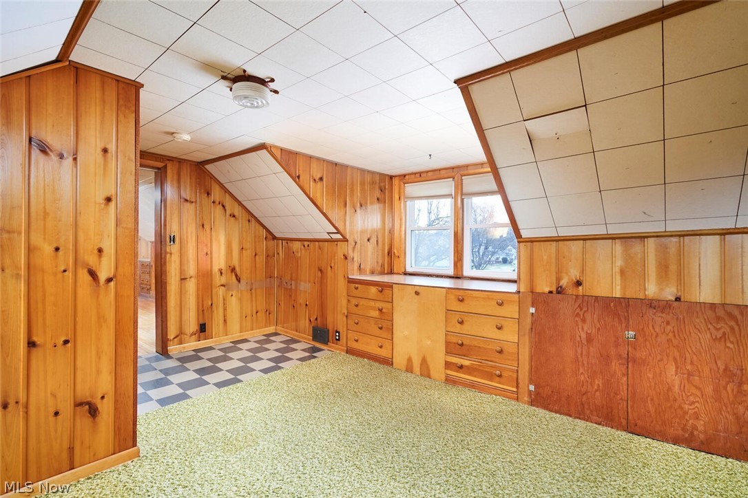 Bradley Farms Allotment - Residential