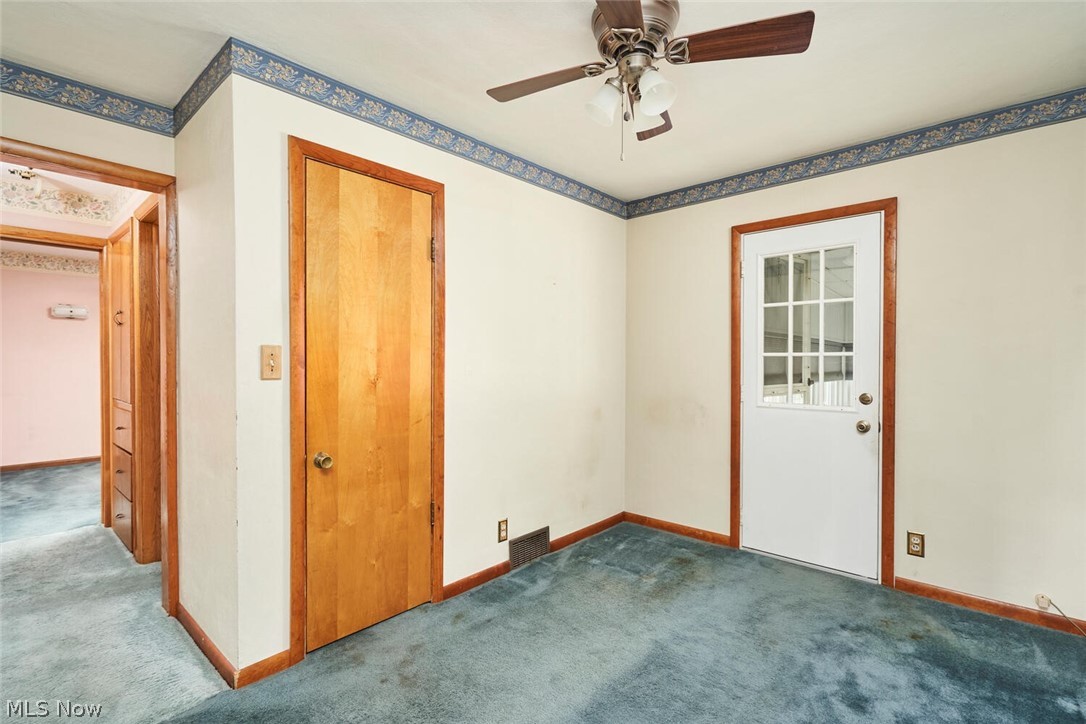 Bradley Farms Allotment - Residential