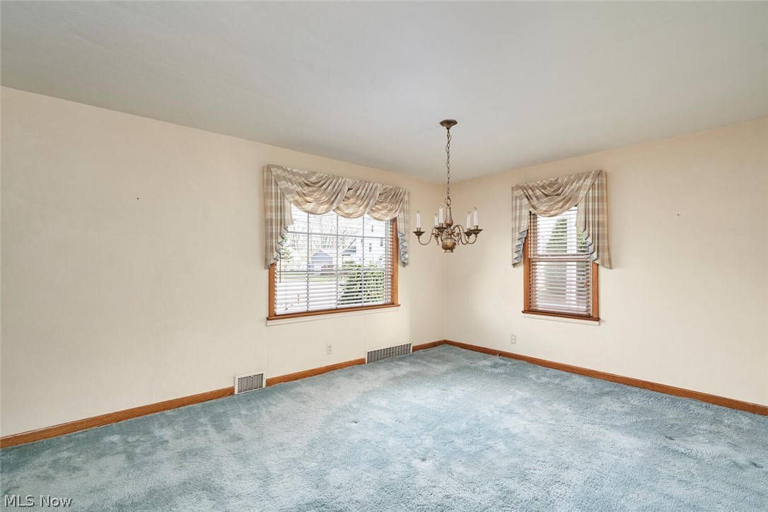 Bradley Farms Allotment - Residential