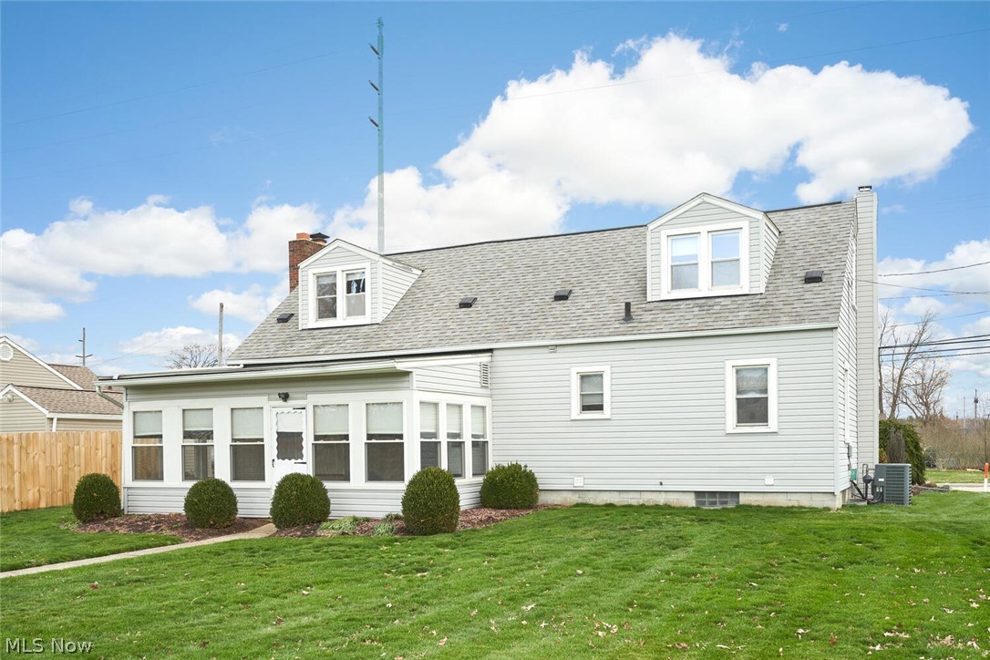 Bradley Farms Allotment - Residential