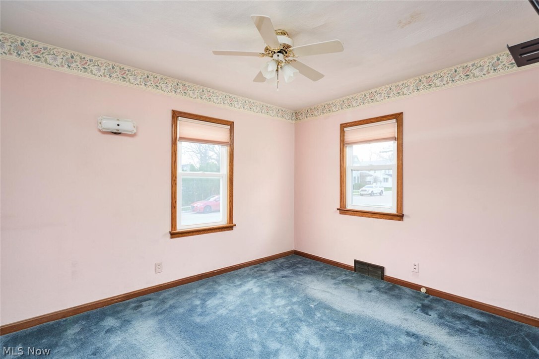 Bradley Farms Allotment - Residential