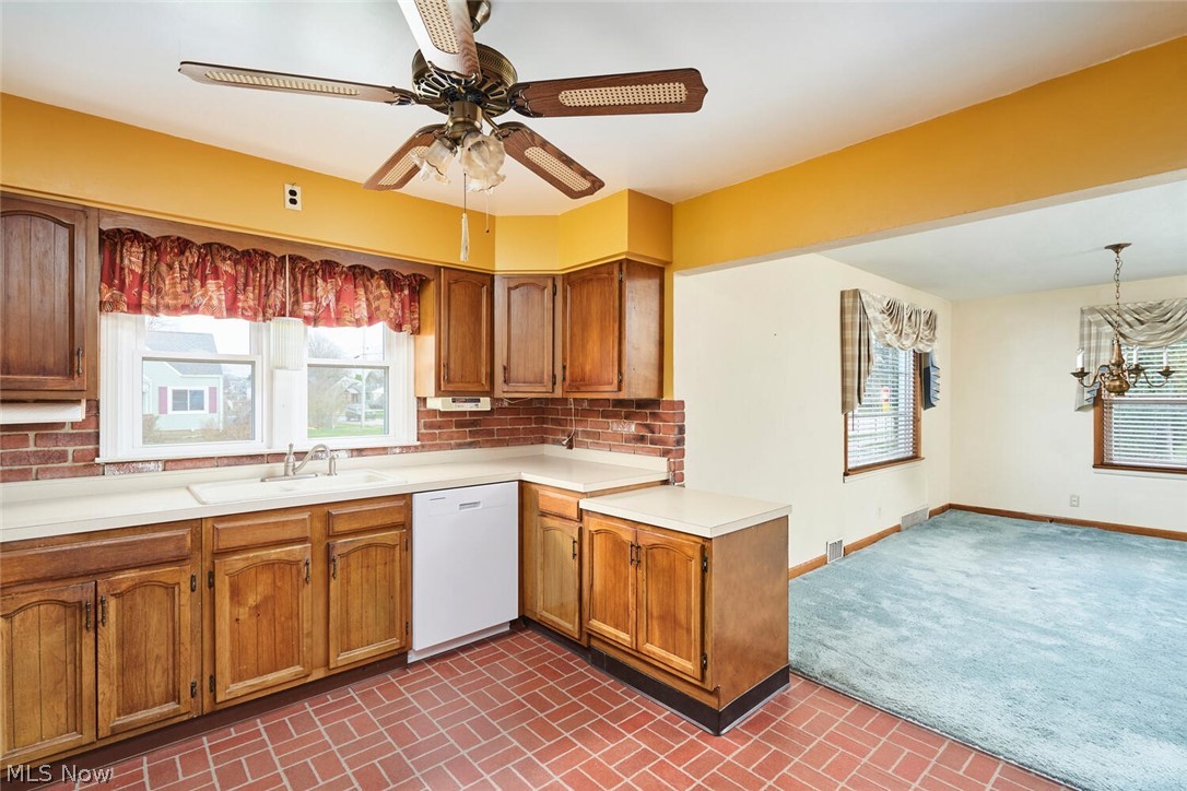 Bradley Farms Allotment - Residential