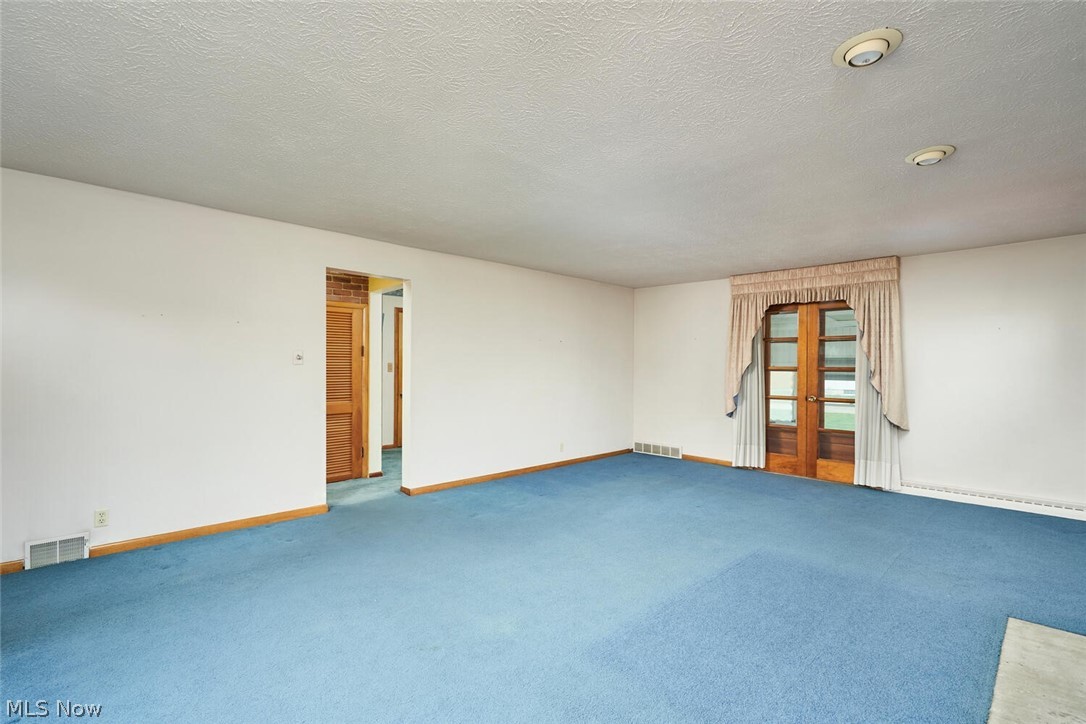 Bradley Farms Allotment - Residential