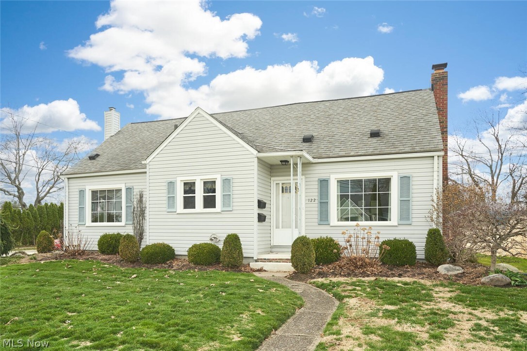 Bradley Farms Allotment - Residential