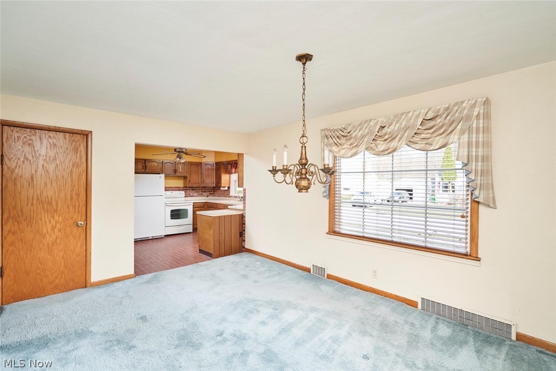 Bradley Farms Allotment - Residential