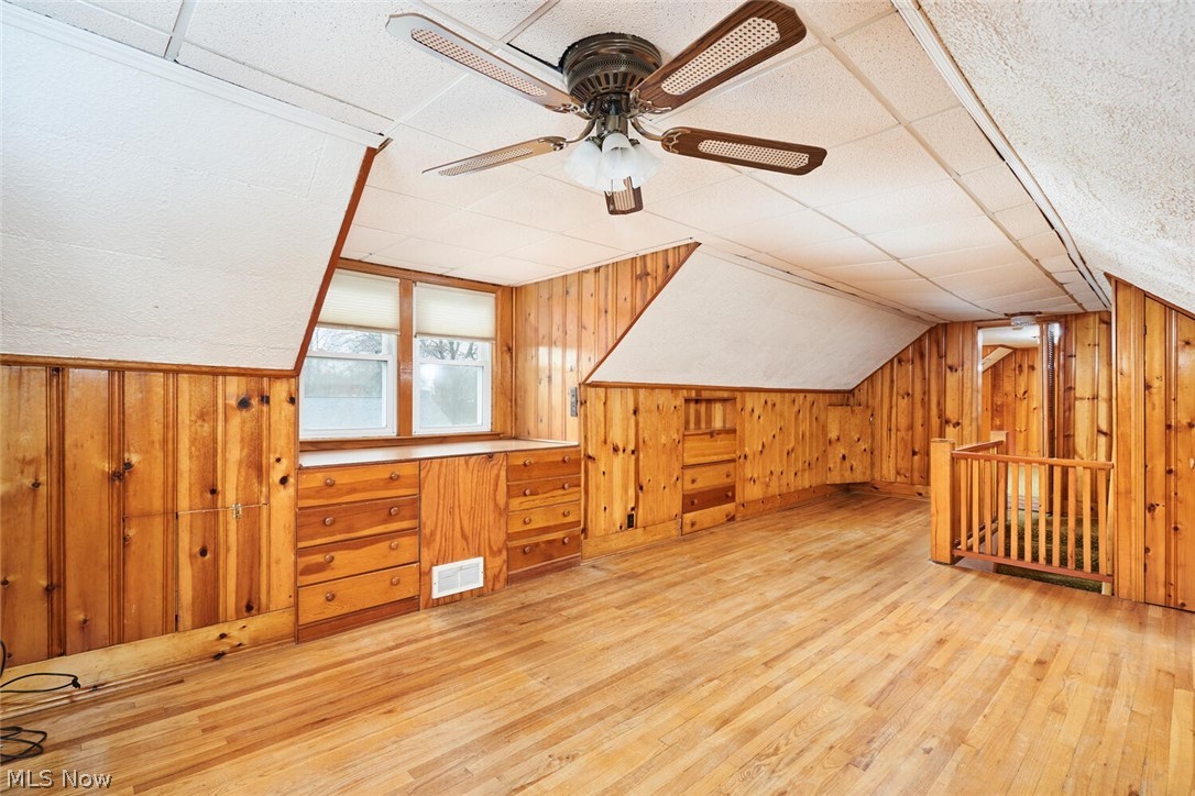 Bradley Farms Allotment - Residential