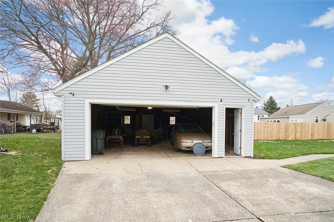 Bradley Farms Allotment - Residential