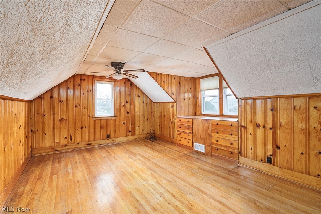 Bradley Farms Allotment - Residential