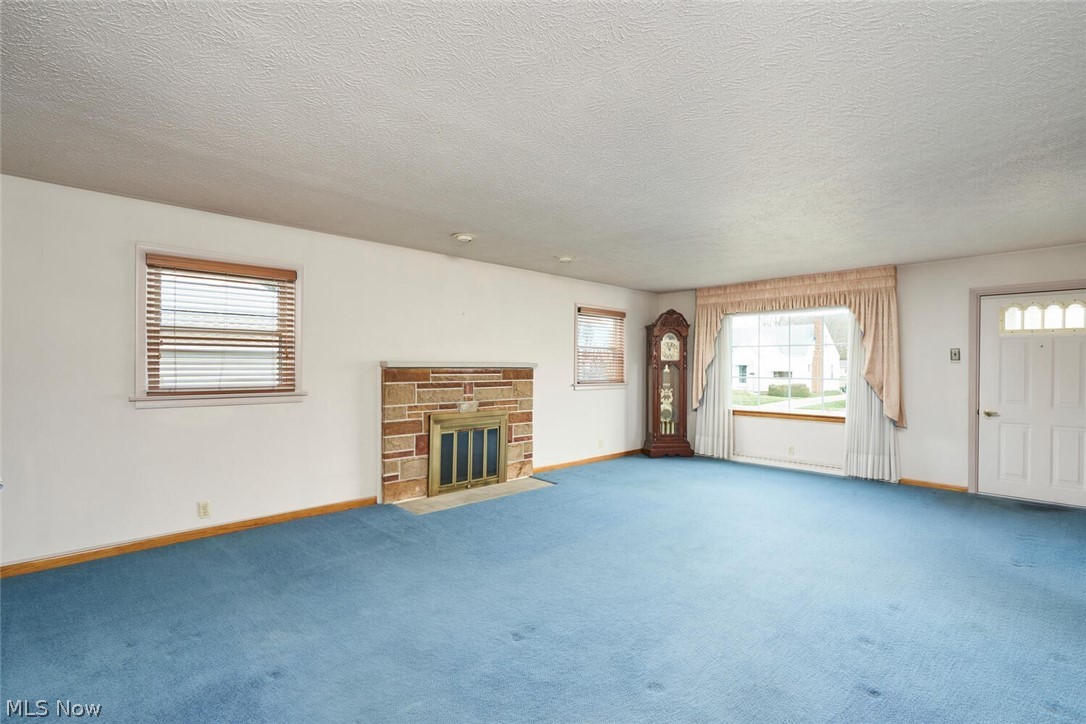 Bradley Farms Allotment - Residential