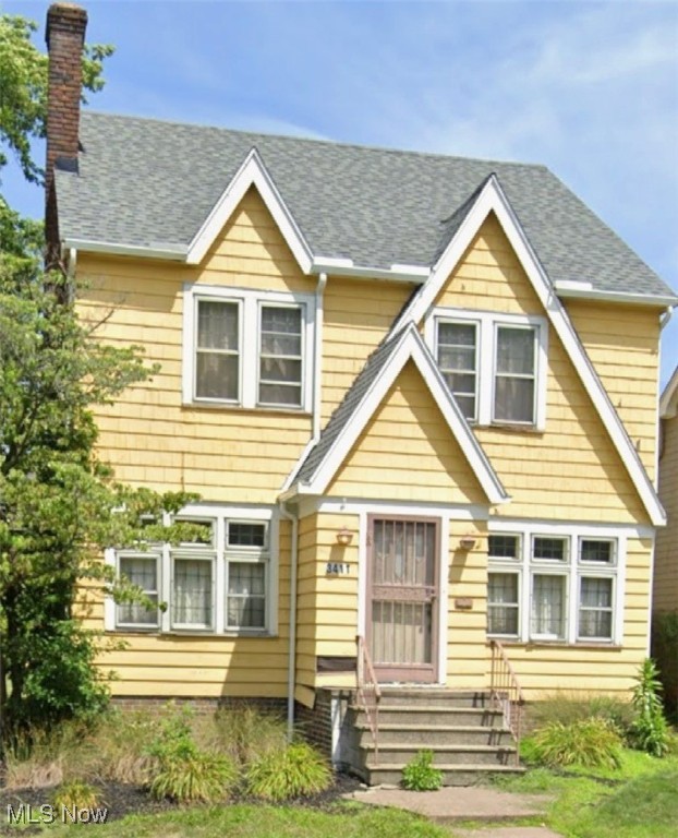 3411 Hartwood Road, Cleveland Heights, Ohio image 1
