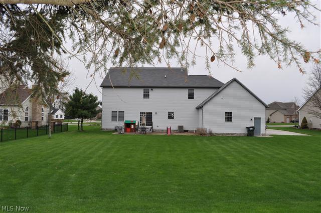 Enclave - Residential