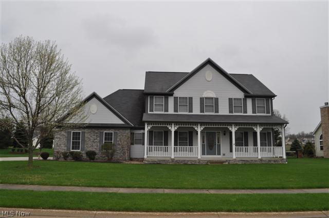 Enclave - Residential