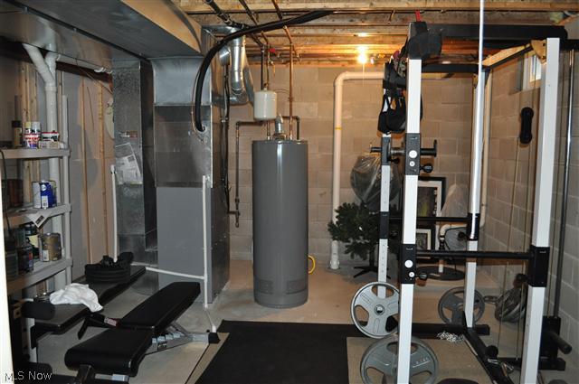 Enclave - Residential