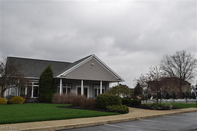 Enclave - Residential