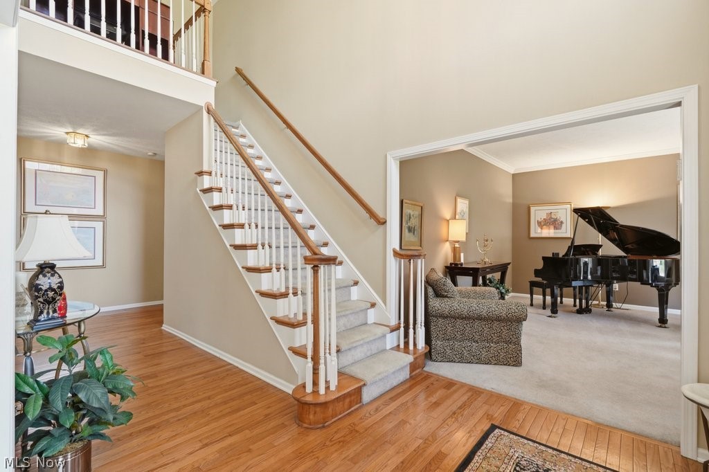 593 Brookstone Court