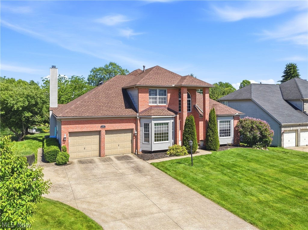 593 Brookstone Court