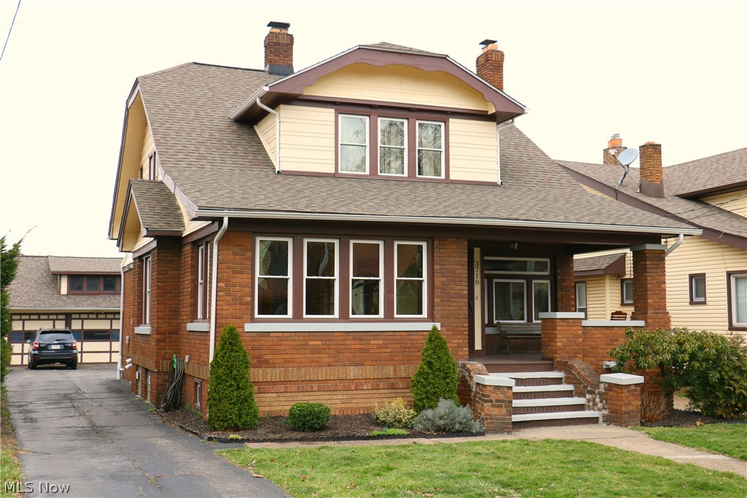 Westpark Kams Corner - Residential