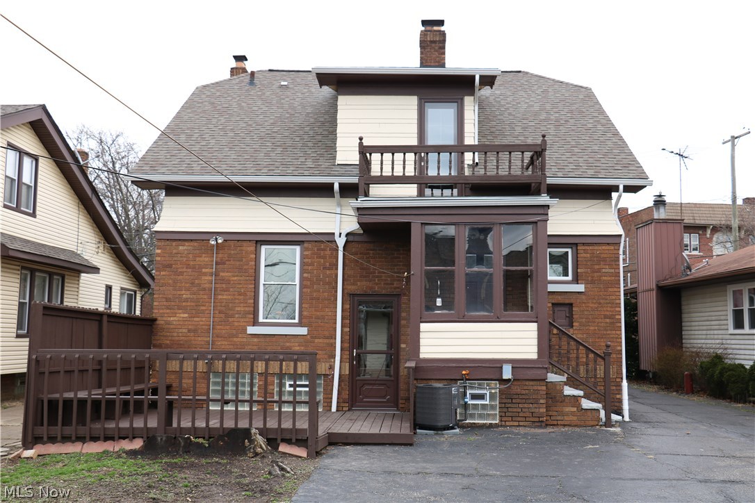 Westpark Kams Corner - Residential