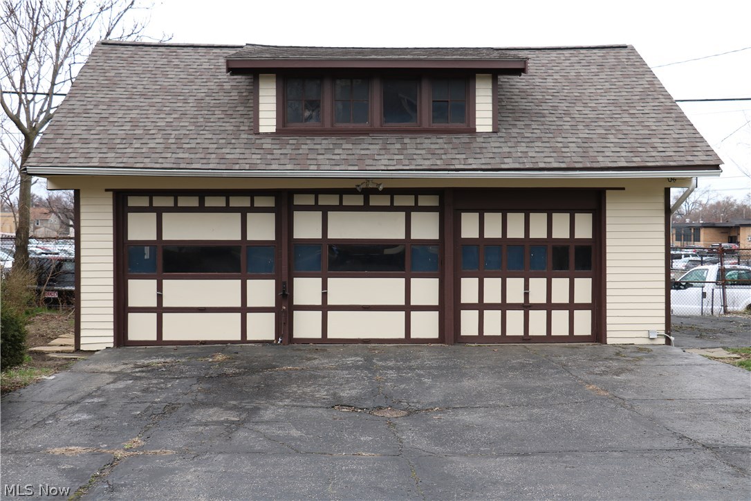 Westpark Kams Corner - Residential