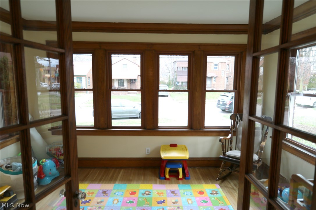 Westpark Kams Corner - Residential