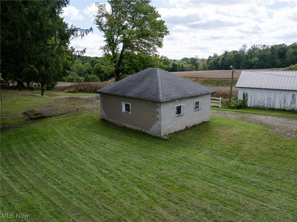 5941 Township Road 257, Millersburg, Ohio image 39